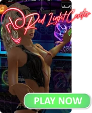 RLC banner with play button